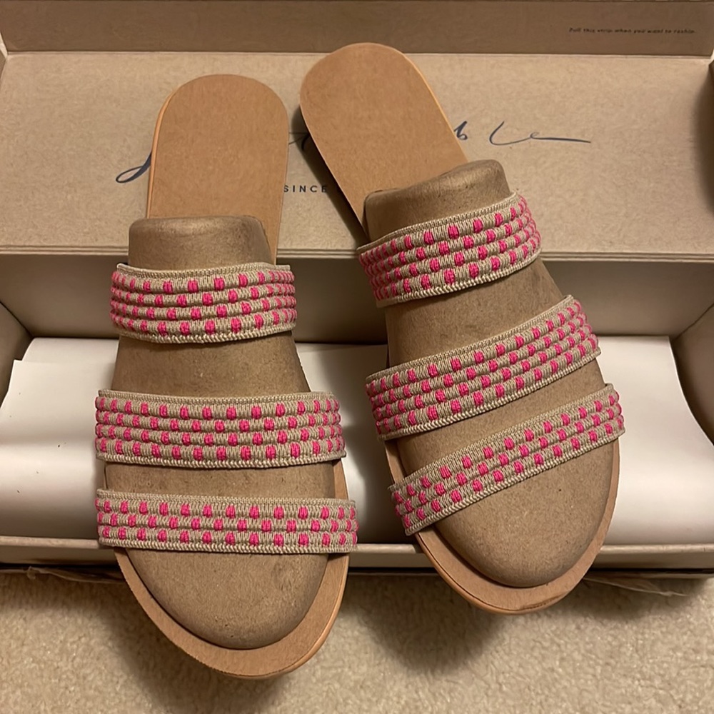EUC Rothy’s Sandals - Picture 2 of 5